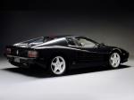 Ferrari 512 TR 1991 года (US)